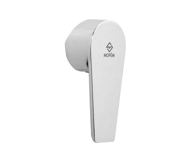 Mofém Fogantyú Trend Plus csaptelephez fordított Mofém logóval 273-0154-06