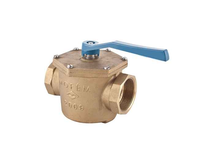 Mofém Golyóscsap 2 BB 113-0053-00