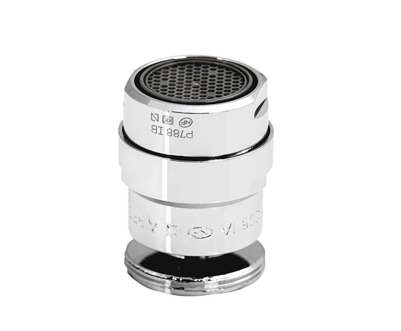 Mofém M24x1 Gömbcsuklós perlátor 'B' átfolyási értékkel 22,8-25,2 l/perc 273-0028-06