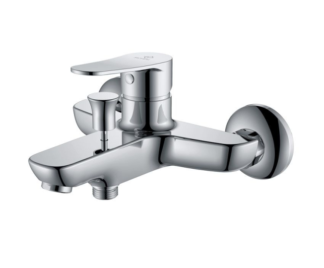 Mofém Hello Kádtöltő csaptelep zuhanyszett nélküli 821212800