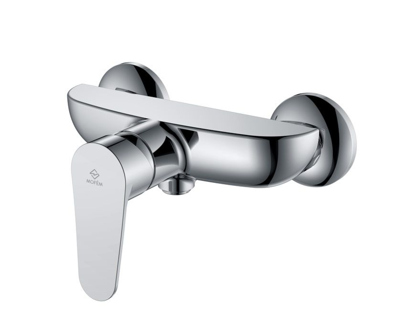 Mofém Hello Zuhany csaptelep zuhanyszett nélkül 822312800