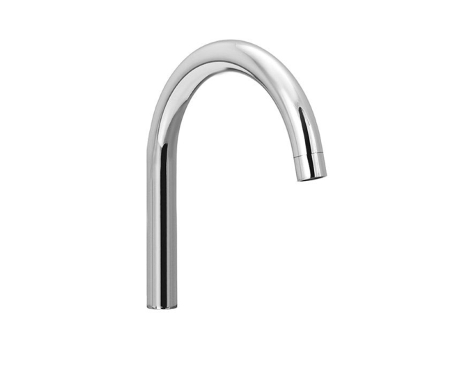 Mofém J130 Kifolyócső Trend Plus, Junior Evo álló csaptelephez 173-0037-04