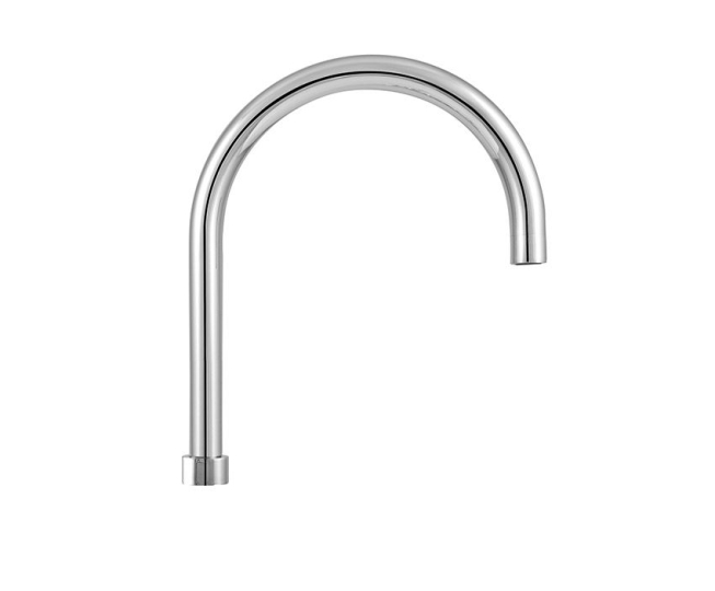 Mofém J150 Kifolyócső Trend Plus, Golf álló csaptelephez 273-0106-06