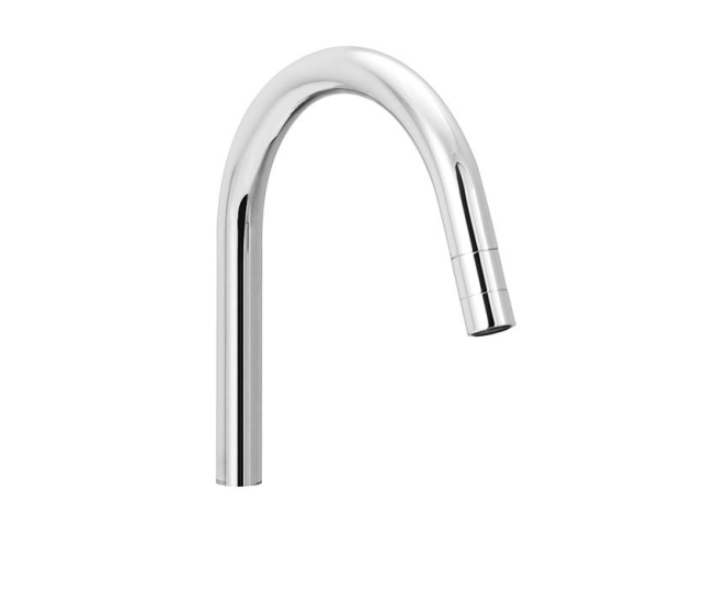 Mofém J180 Kifolyócső EVO X kihúzható fejes csaptelephez 173-0037-01