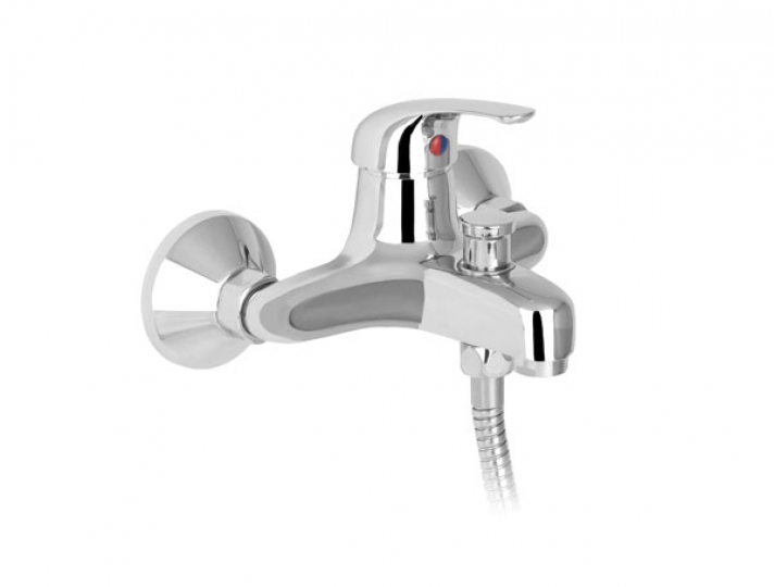 Mofém Junior ECO Kádtöltő csaptelep zuhanyszett nélkül 151-0012-02