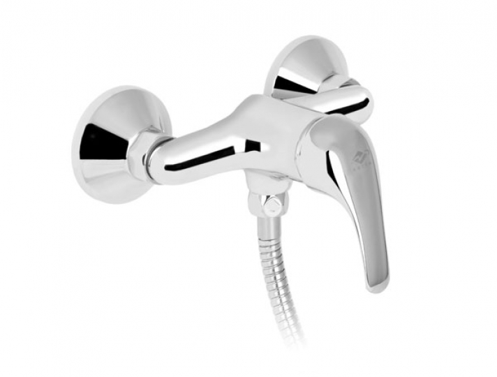 Mofém Junior ECO Zuhany csaptelep zuhanyszett nélkül 153-0009-04