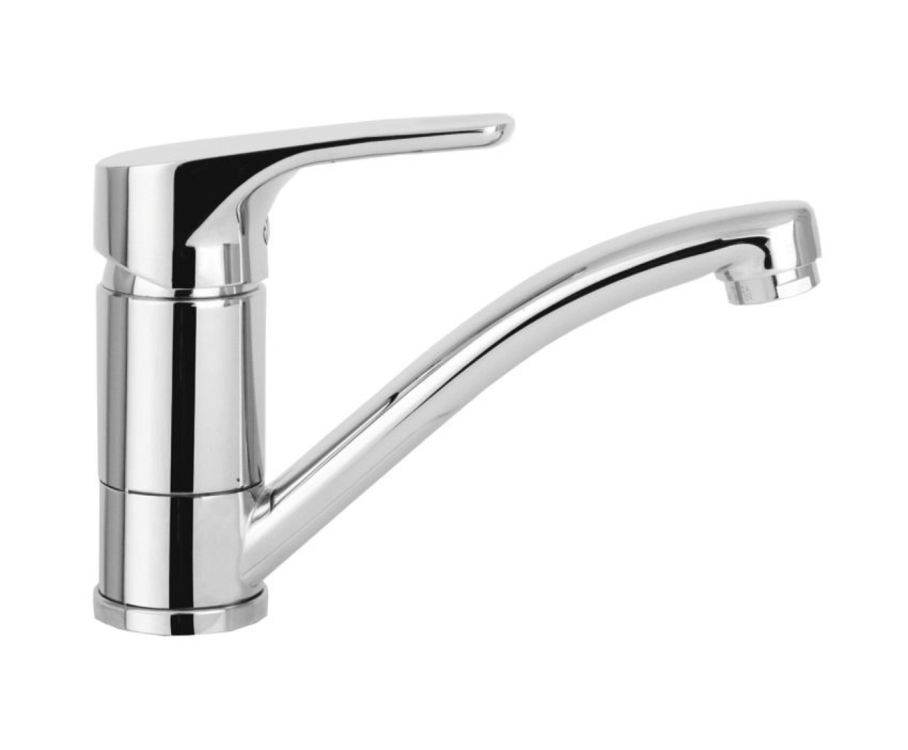 Mofém Junior Evo Bojler mosdó csaptelep alsó elhelyezésű nyílt rendszerű bojlerekhez 160-0020-00