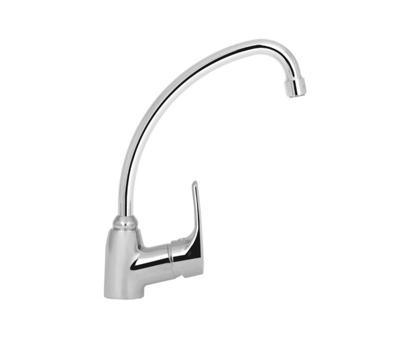 Mofém Junior Evo Bojler mosogató csaptelep alsó bekötésű nyílt rendszerű bojlerekhez 160-0018-20