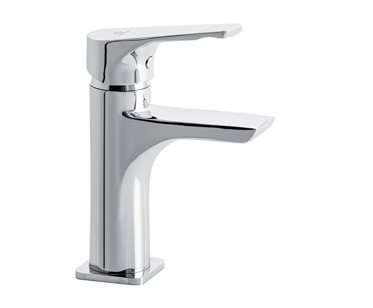 Mofém Junior Evo Cascade Mosdó csaptelep Click leeresztő szeleppel 150-0075-00