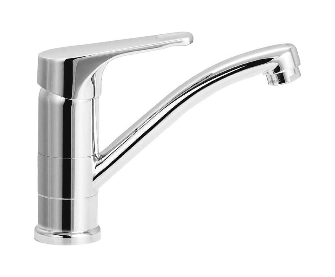 Mofém Junior Evo Magasított mosdó csaptelep leeresztő szelep nélkül 150-0059-00