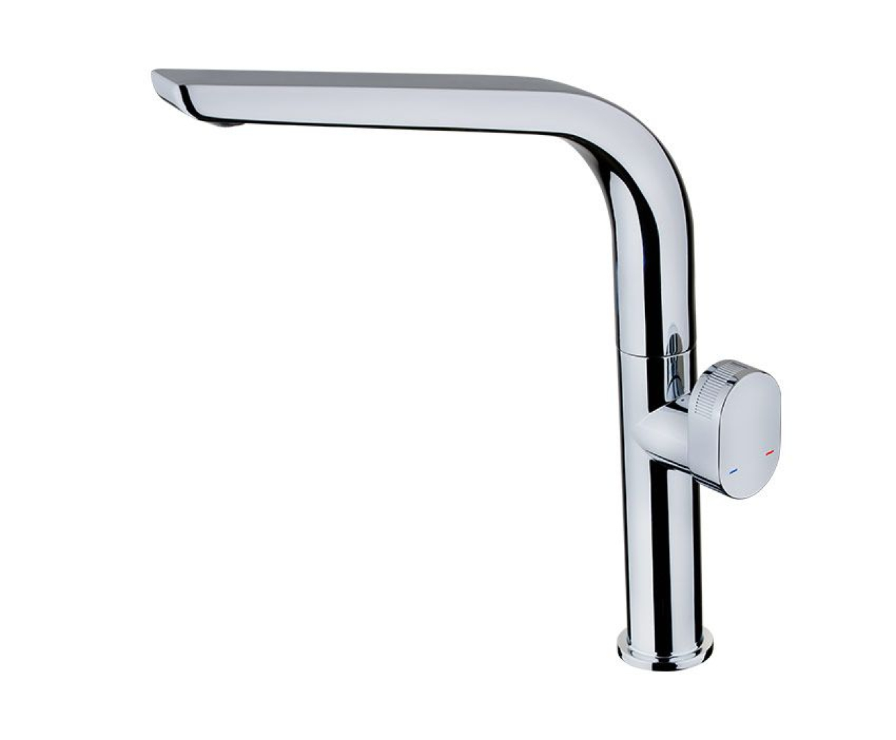 Mofém Junior EVO X Álló mosogató csaptelep magas kifolyócsővel 182762850