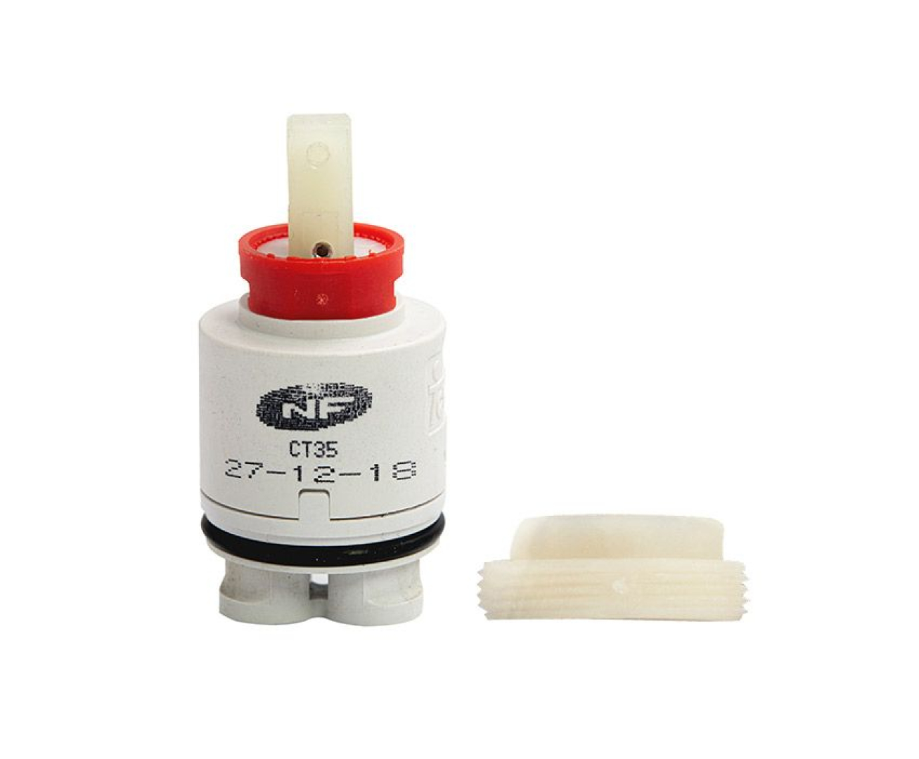 Mofém 40 mm Magas kartus ECO 173-0036-00