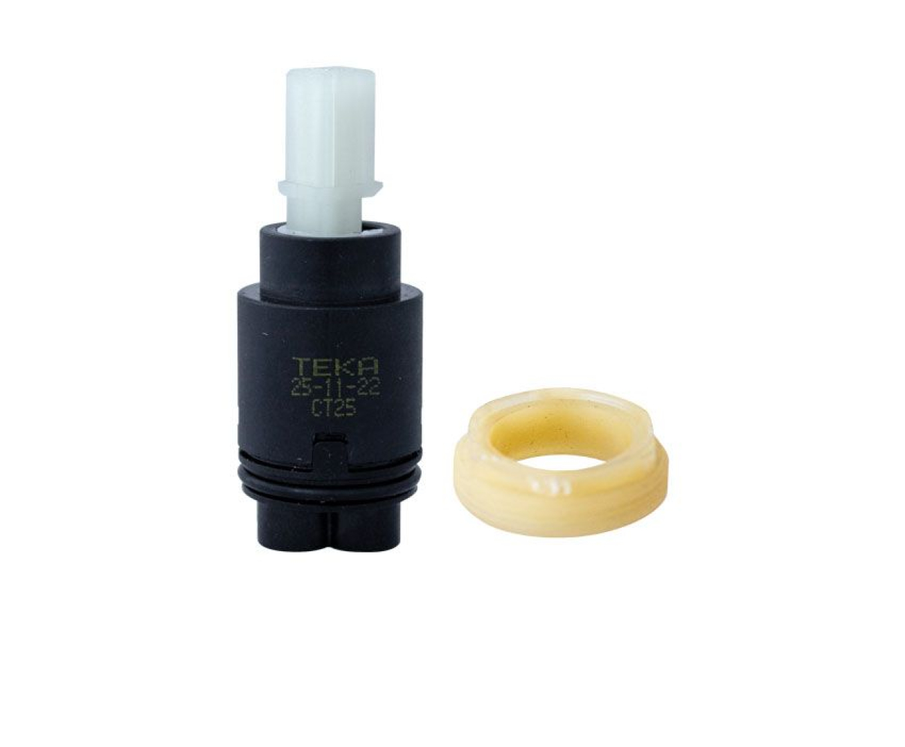 Mofém 25 mm Magas kartus és leszorító mosdó csaptelephez R802720