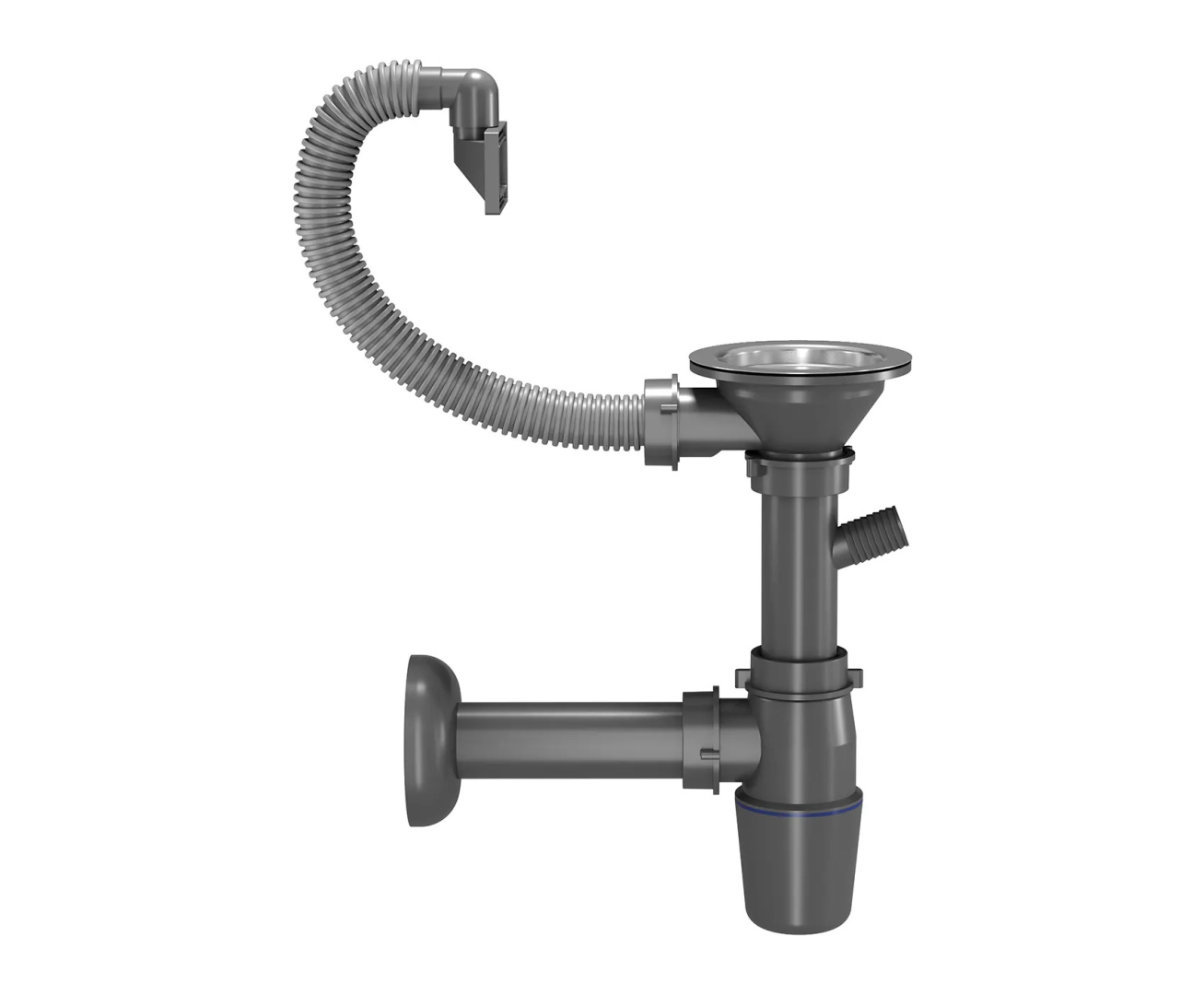 Mofém Lefolyócsomag 3 1/2 EVO2 és Infinite mosogatótálcához R760022805