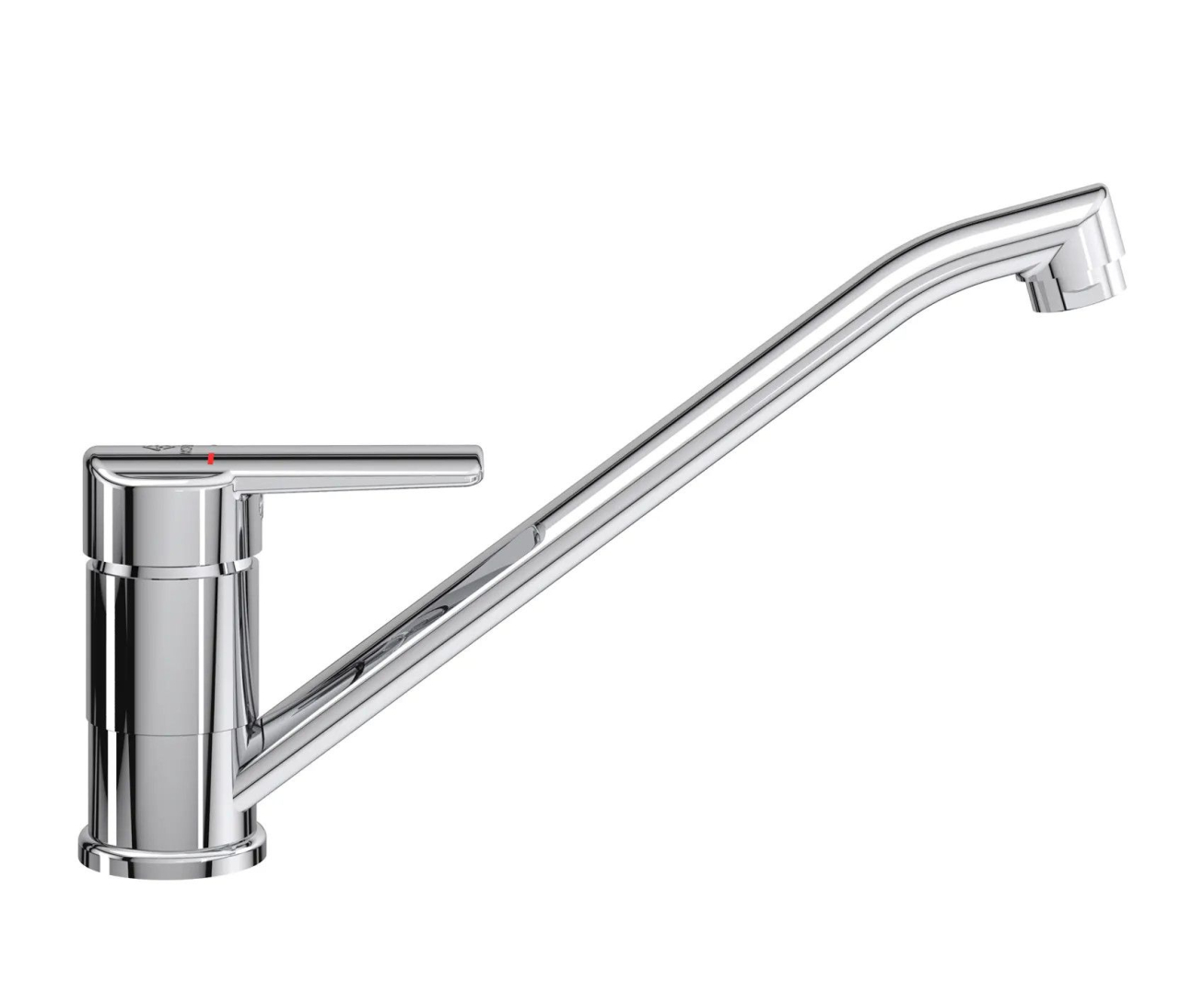 Mofém Mambo Pro Álló mosogató csaptelep forgatható flexibilis kifolyócsővel 549132800