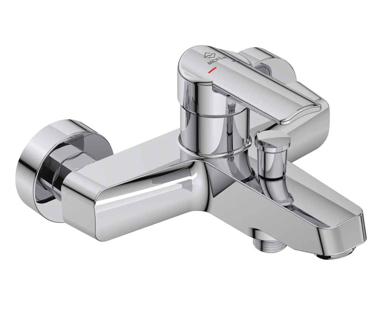 Mofém Mambo Pro Kádtöltő csaptelep zunyaszettel 541222800