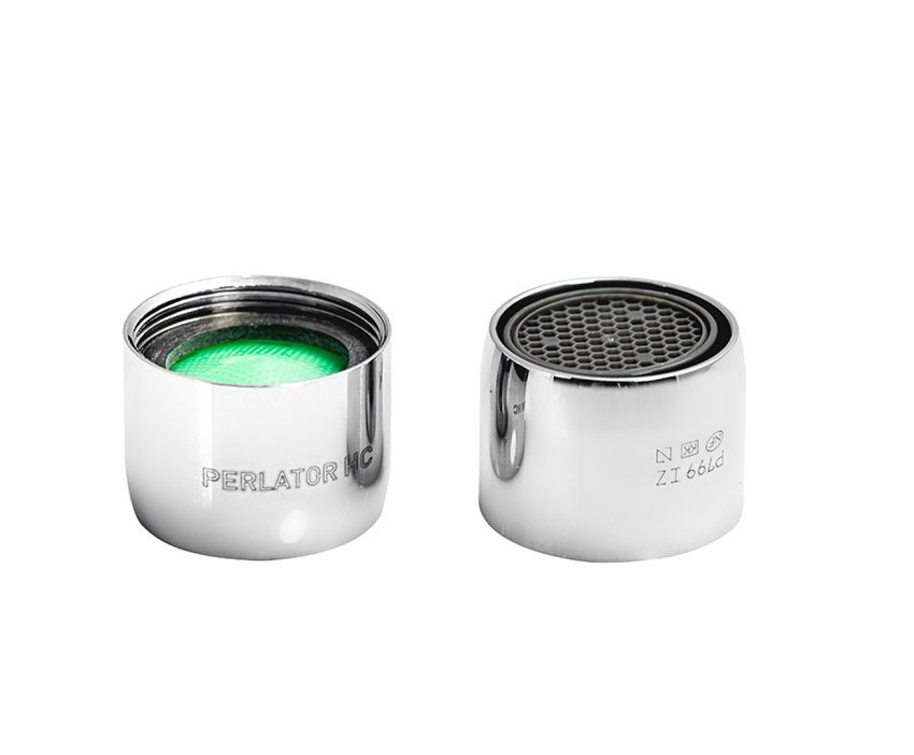 Mofém M22x1 Perlátor 'B' átfolyási értékkel 22,8-25,2 l/perc 273-0024-06