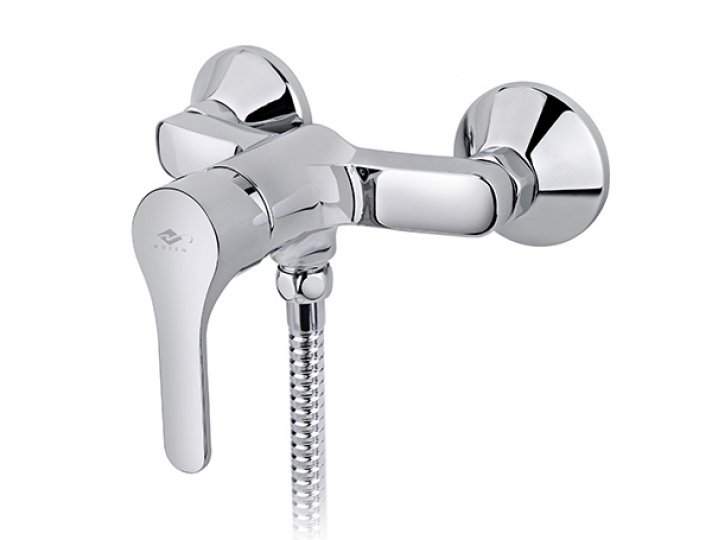 Mofém PRO Zuhany csaptelep zuhanyszett nélkül 153-1751-00