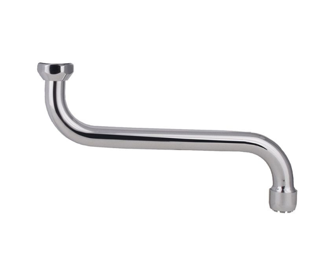 Mofém S200 Kifolyócső Eurosztár, Treff, Szolár Nova fali csaptelephez 273-0014-06