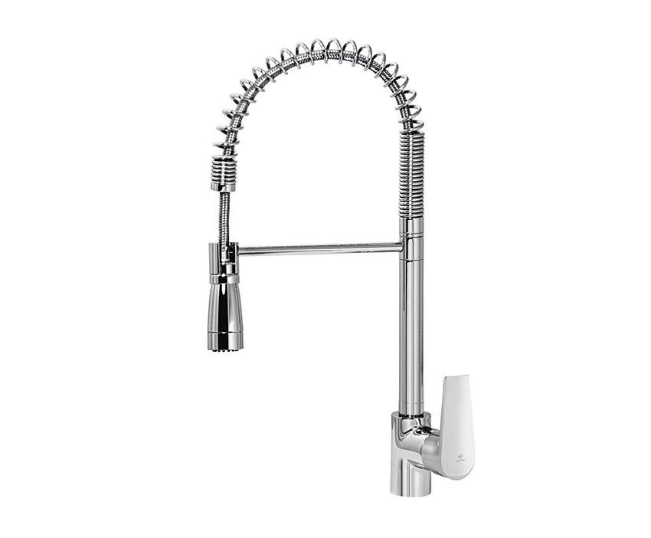 Mofém Trend Plus Álló mosogató csaptelep forgatható flexibilis kifolyócsővel 329372800