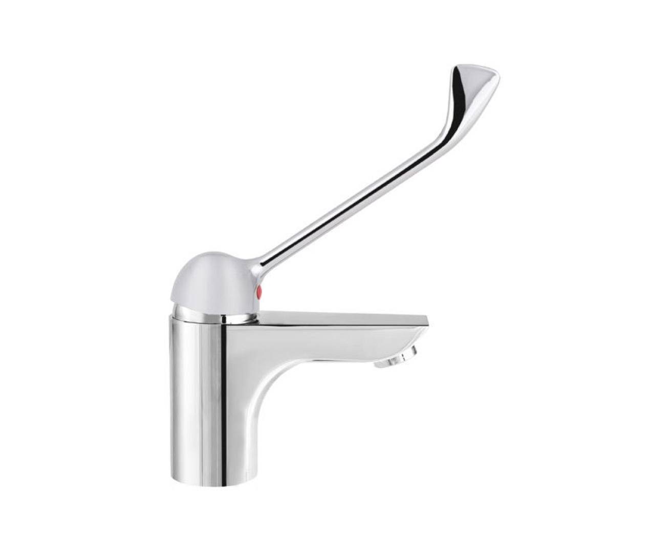 Mofém Trend Plus Orvosi mosdó csaptelep leeresztőszeleppel 159-1501-00