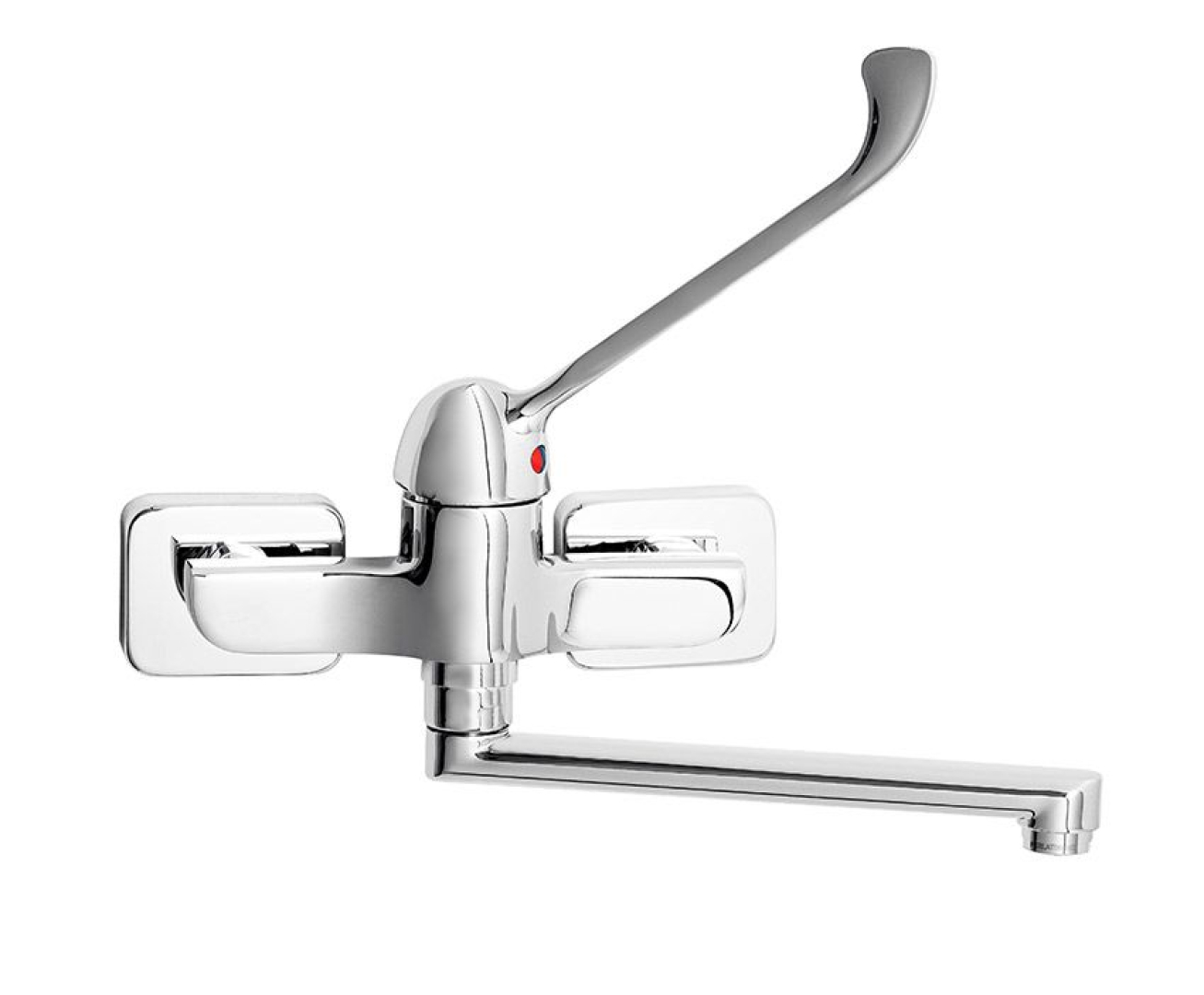 Mofém Trend Plus Orvosi mosogató csaptelep alsó kifolyócsővel 159-1551-06