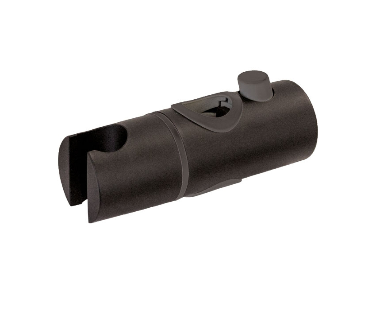 Mofém Zenit Black zuhanyrendszerhez csúszka R802407N