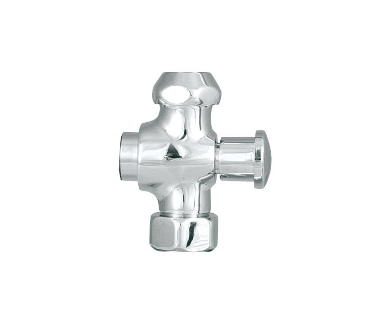Mofém Zuhanyváltó álló és fali KMT csaptelephez 273-0034-06