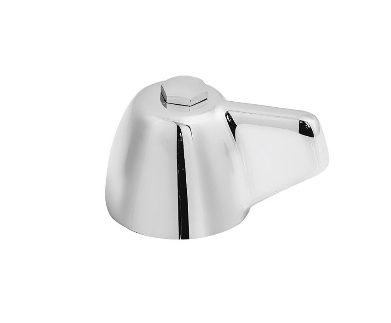 Mofém Zuhanyváltó fogantyú Eurosztár kádtöltő és WC öblítő szelephez 173-0038-03