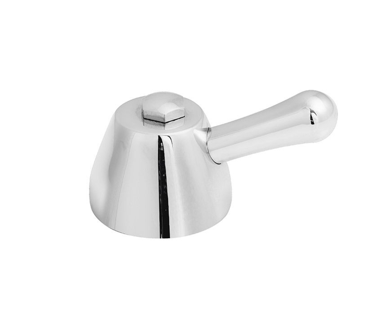 Mofém Zuhanyváltó fogantyú Treff zuhanyendszerhez 173-0038-02