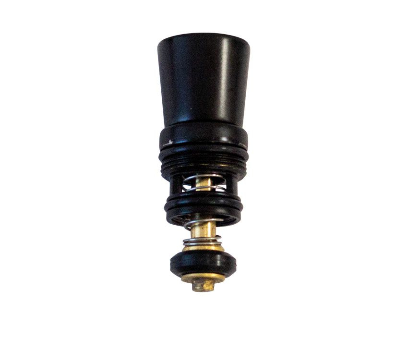 Mofém Zuhanyváltó Zenit Black kádtöltő csaptelephez R811114N