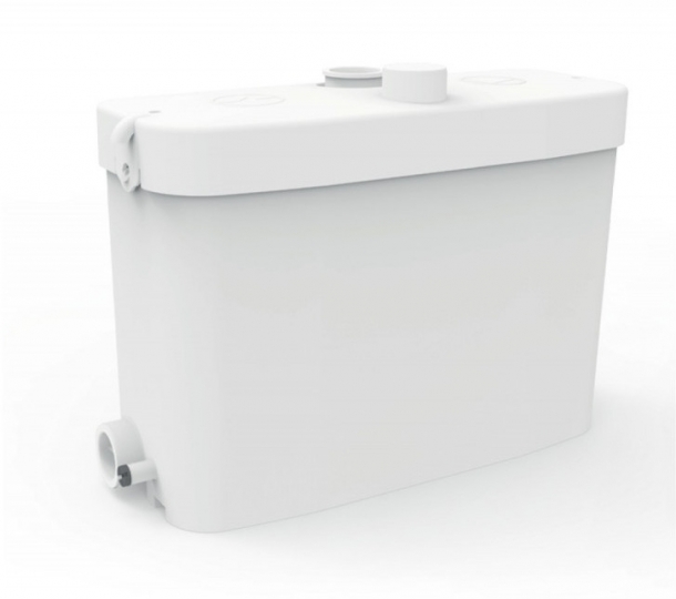 Computherm MP400 Szennyvízátemelő szivattyú