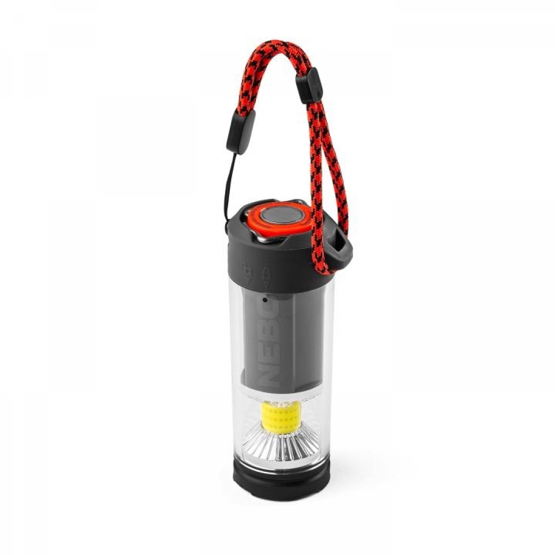 Nebo GALILEO™ 350 Lámpás, 112 méteres hatótávval