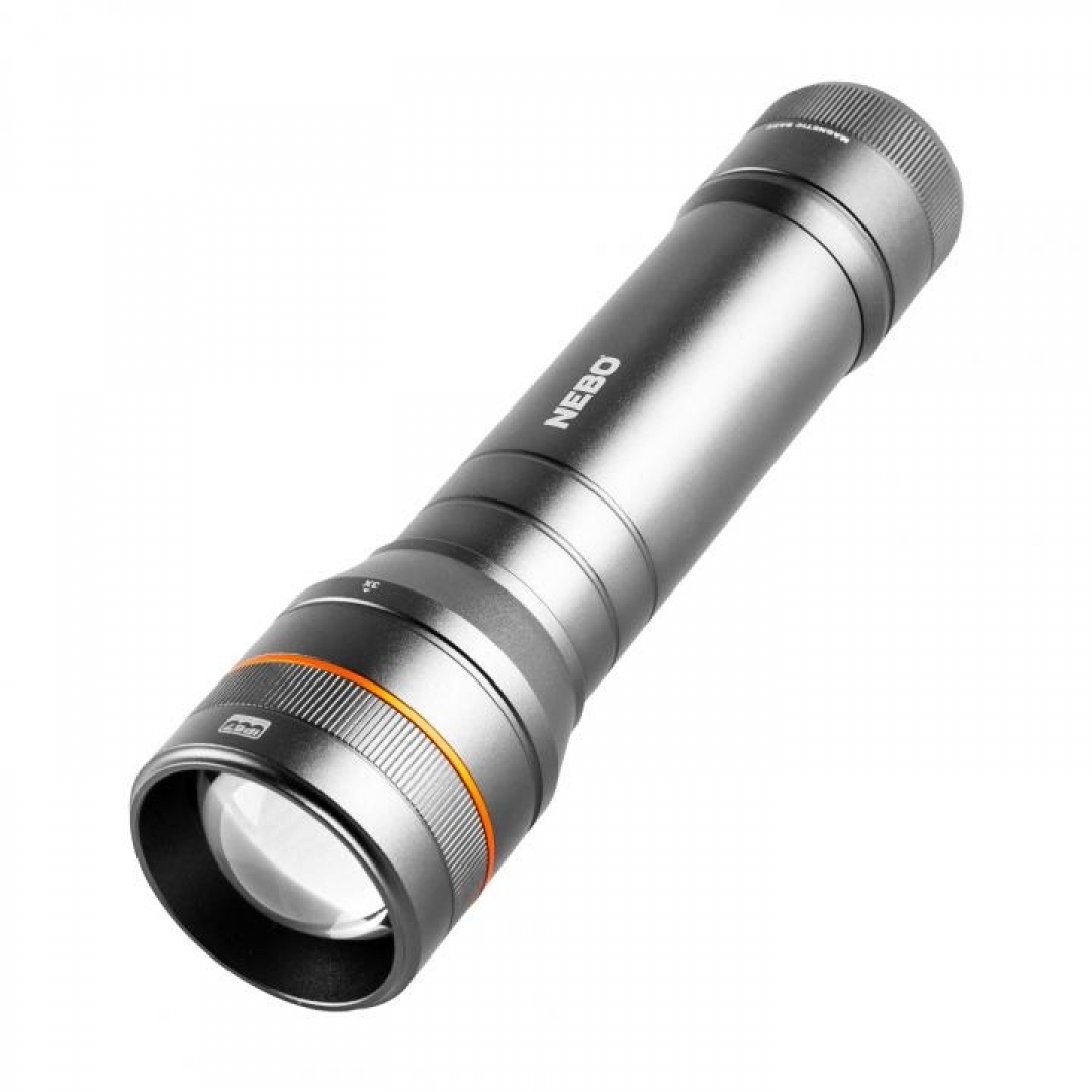 Nebo NEWTON™ 1000 Zseblámpa, 1000 lm