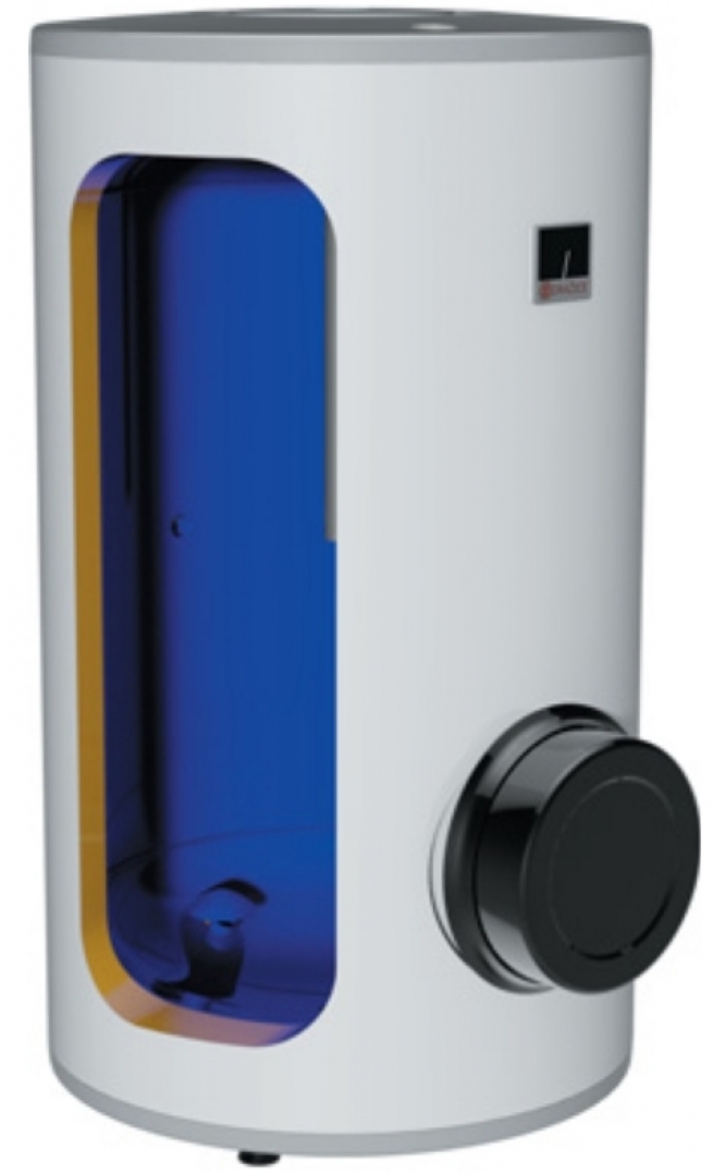 Drazice OKCE 160 S Álló Forróvíztároló