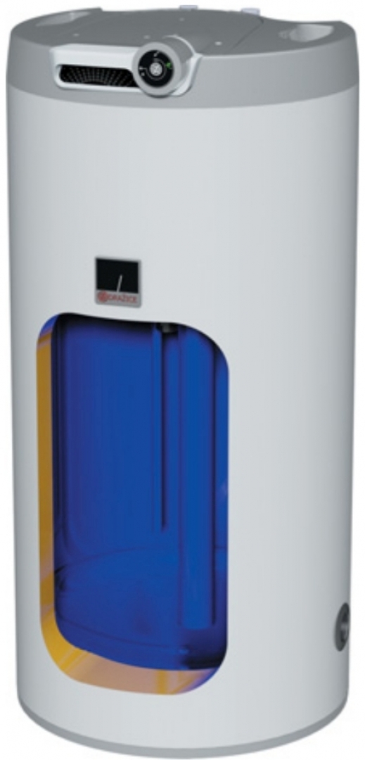 Drazice Okce 100S Álló Villanybojler 2,2 kW