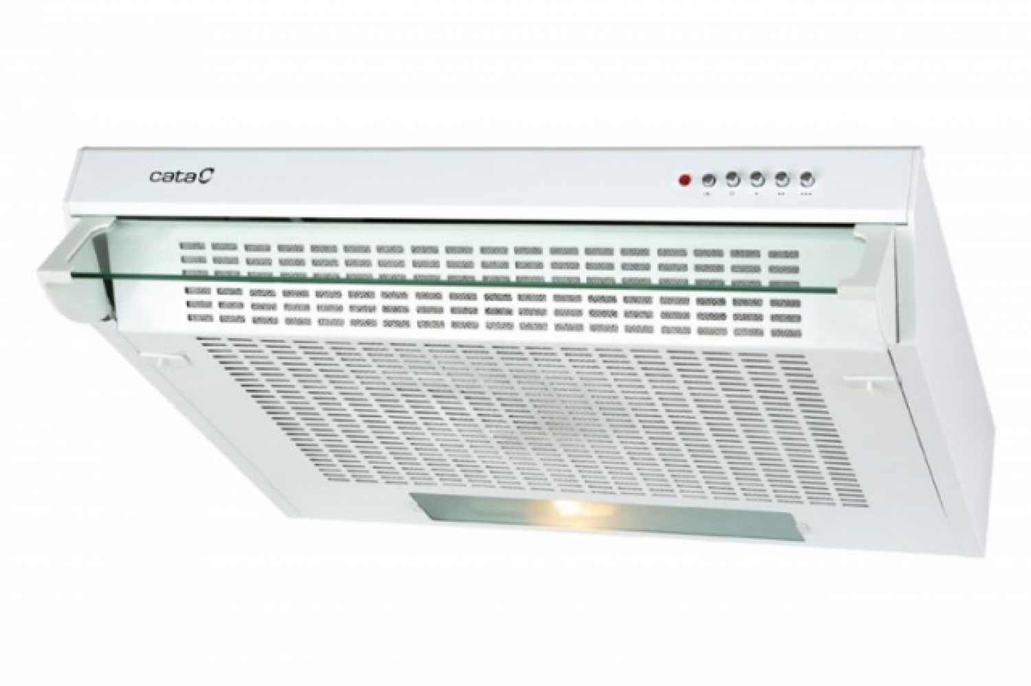 Cata F-2050 WH/L Fali Páraelszívó fehér