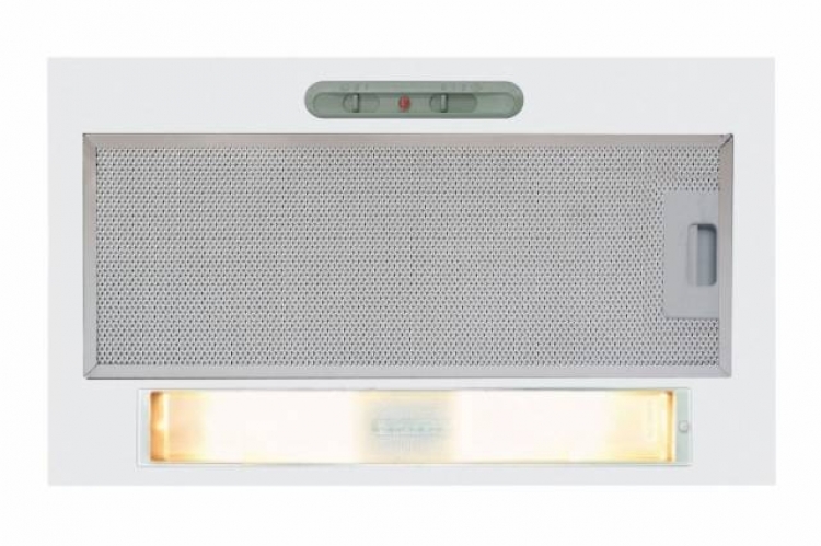 Cata G-45 WH/L LED Beépíthető Páraelszívó fehér