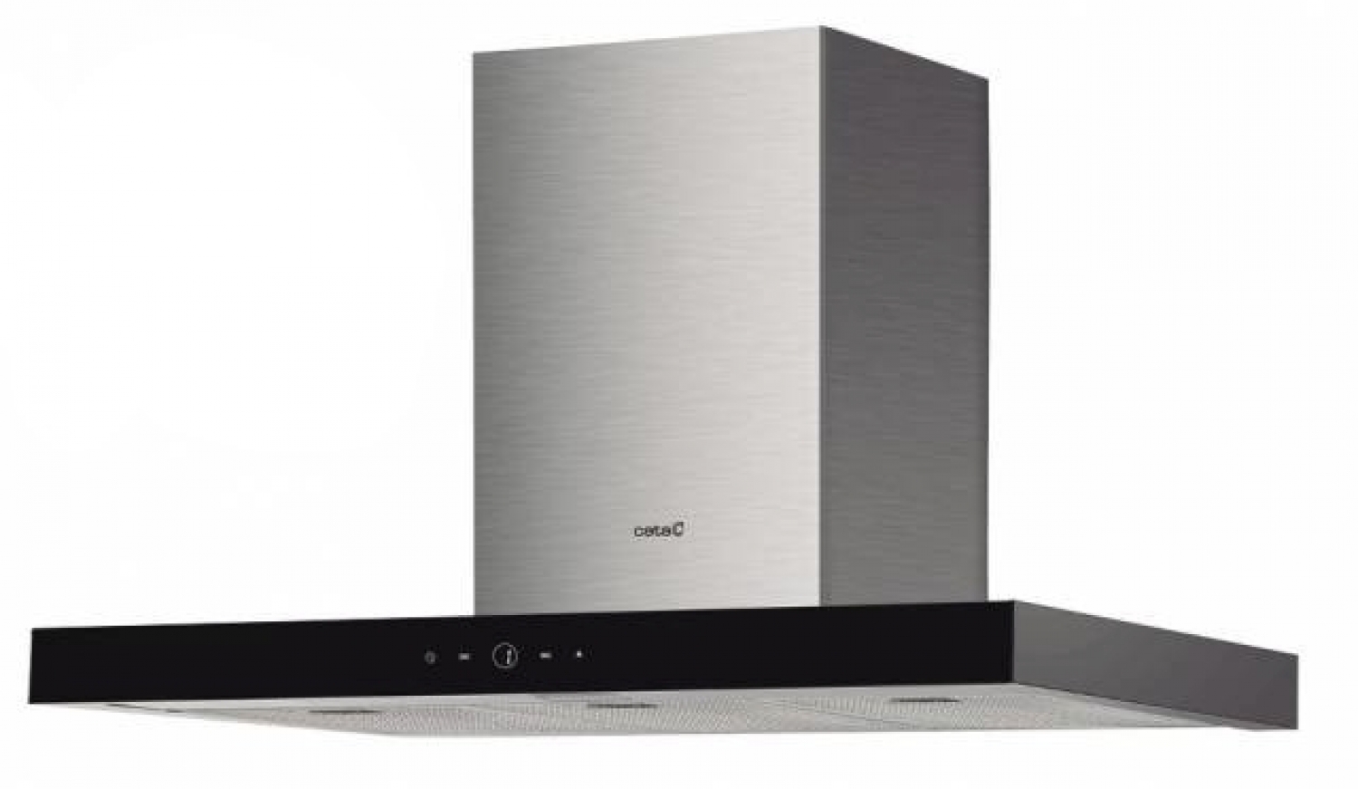 Cata LEGEND 9000 XGBK Fali Páraelszívó fekete