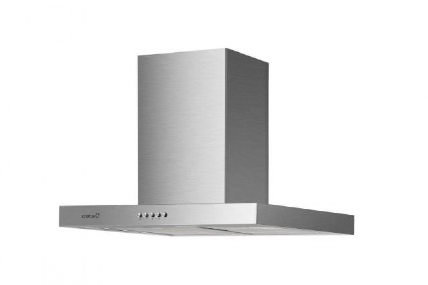 Cata ST-7000 X INOX Fali Páraelszívó