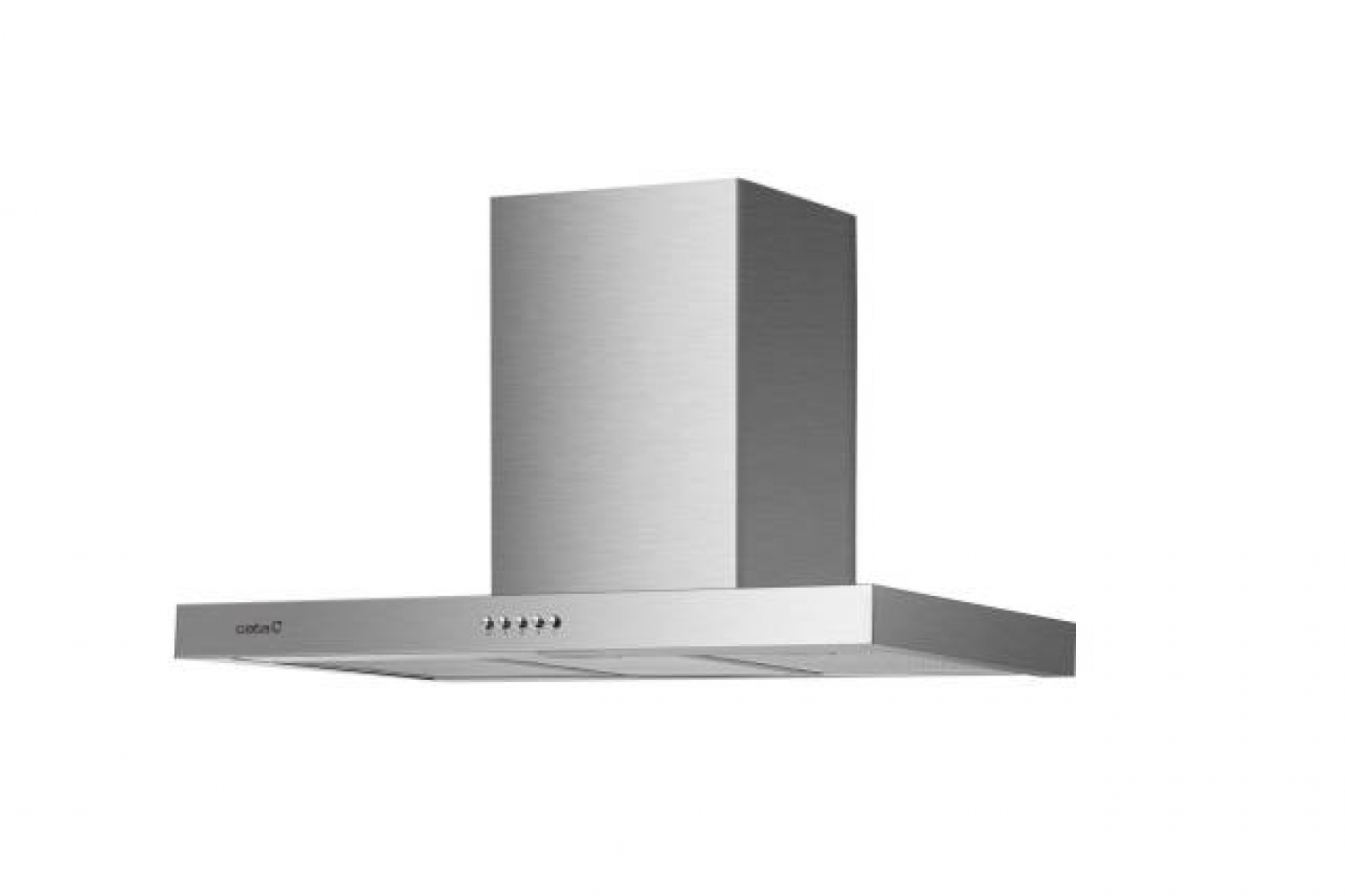 Cata ST-9000 X INOX Fali Páraelszívó