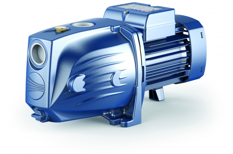 Pedrollo JSWm 1BX Kerti szivattyú