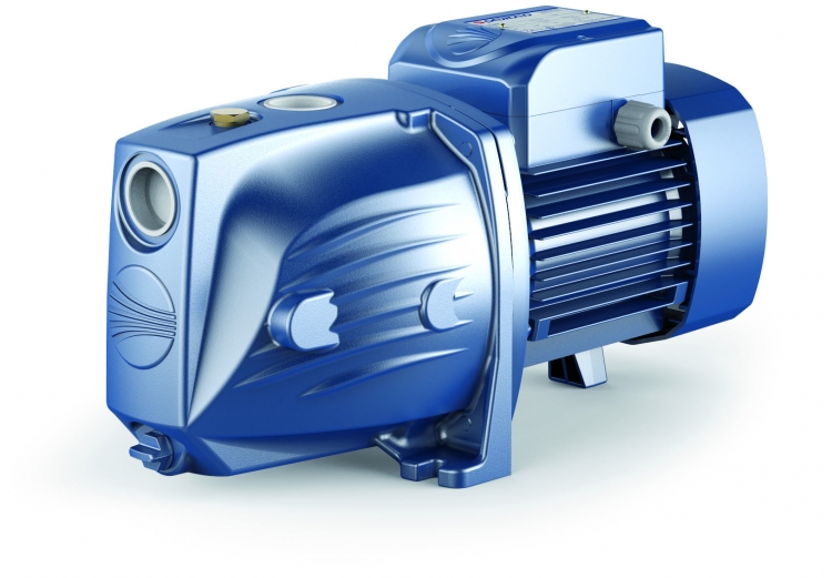 Pedrollo JSWm 2CX Kerti szivattyú