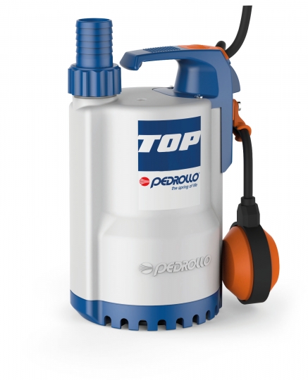 Pedrollo TOP 1 Merülő szivattyú tiszta vízhez