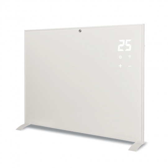 Leziter Lanin Elektromos fűtőtest 960W (PH-ET960ER5)