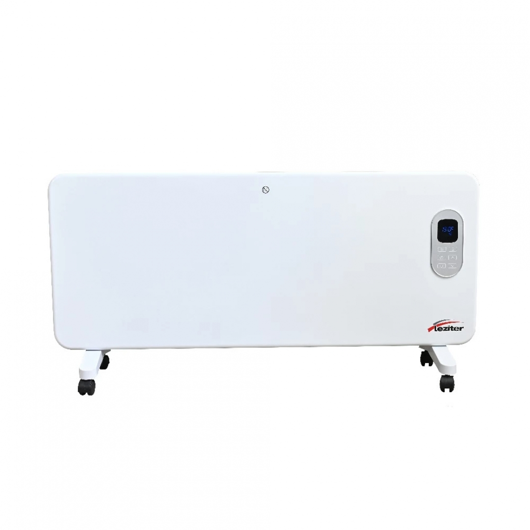 Leziter Methana Elektromos fűtőtest 1000W/2000W (PN2000DL)