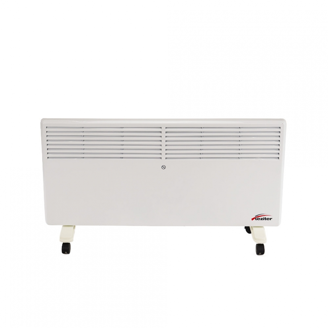 Leziter Asama Elektromos fűtőtest 1250W/2500W (PN2500)