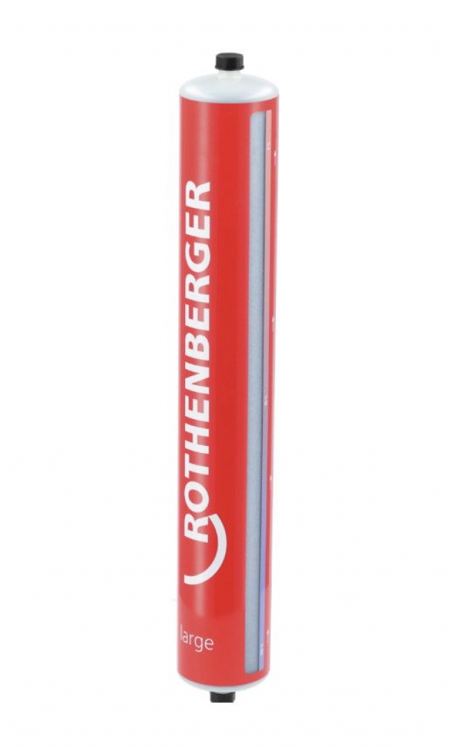 Rothenberger PURE H2O - Demineralizáló patron L