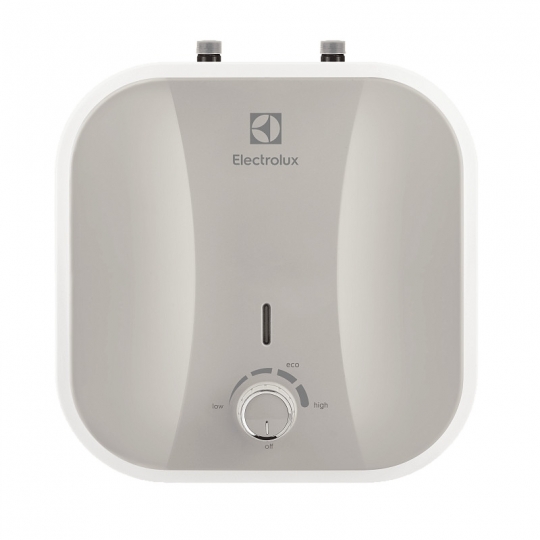 Electrolux EWH 15 Q-Bic U alsó elhelyezésű felső kifolyású vízmelegítő Electrolux EWH 15 Q-Bic U alsó elhelyezésű felső kifolyású vízmelegítő