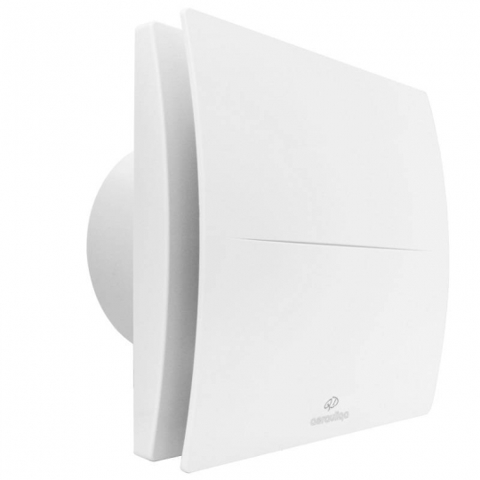 Aerauliqa QD-90 BB Kisventilátor